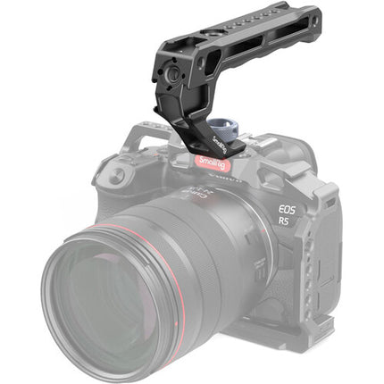 SMALLRIG Top Handle with ARRI-Style Anti-Twist Mount Lite