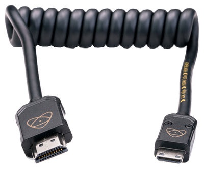 ATOMOS Mini HDMI 4K60p 30cm