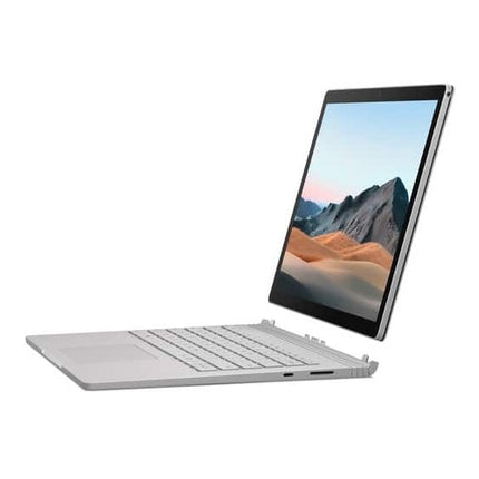 Microsoft Surface Book 3- 13.5inch- Core i7-1065G7- NVIDIA GeForce GTX 1650 4GB