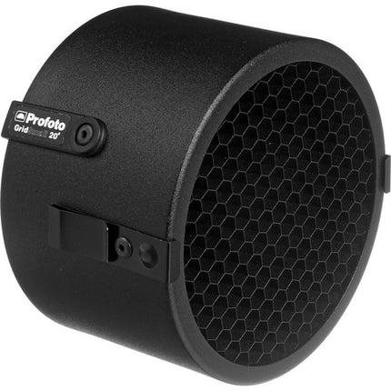 Profoto 20° Honeycomb Grid for D1- D2- B1- B2- B10