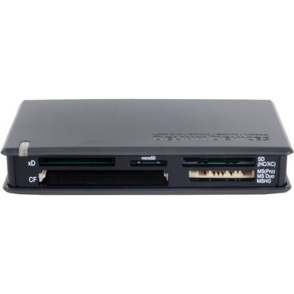 Delkin Devices USB 3.0 Universal Memory Card Reader