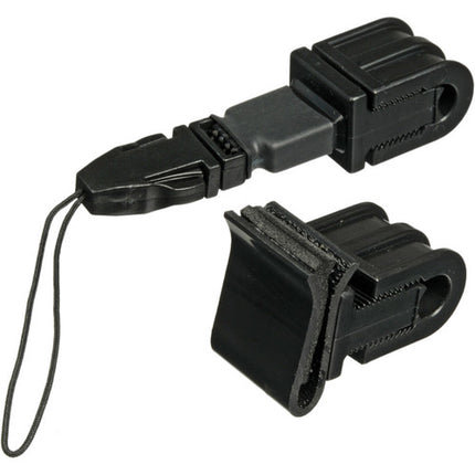 Tether Tools JerkStopper Tethering Kit (Clip-On for the Aero)