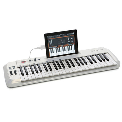 Samson Carbon 61  - USB Keyboard
