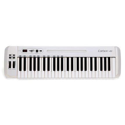 Samson Carbon 49 USB-MIDI Keyboard Controller
