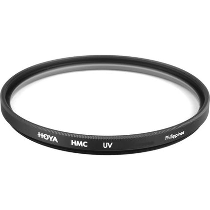 Hoya 72mm Ultraviolet UV (C) Haze Multi-Coated Filter