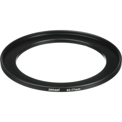 Sensei 62-77mm Aluminum Step-Up Ring
