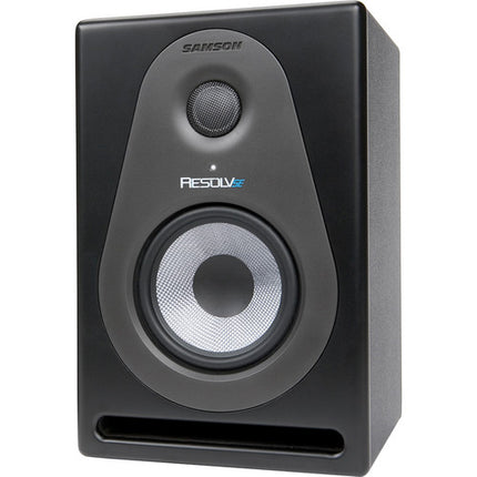 Samson Resolv SE5 Two-Way Active 5inch Studio Monitor (Single)