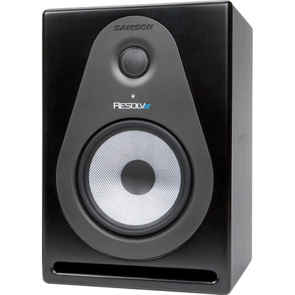 Samson Resolv SE6 Two-Way Active 6.5inch Studio Monitor (Single)