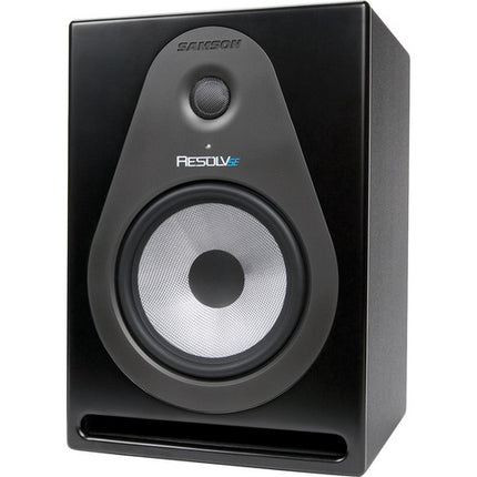 Samson Resolv SE8 Two-Way Active 8inch Studio Monitor (Each)