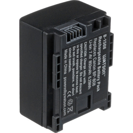 Watson BP-808 Lithium-Ion Battery Pack (7.4V- 850mAh)