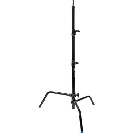 Avenger Turtle Base C-Stand (Black- 150cm)