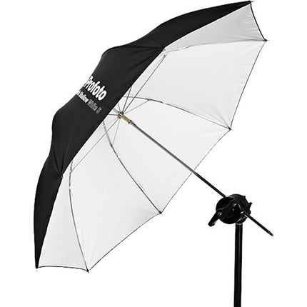Profoto Shallow White Umbrella (Small- 33inch)