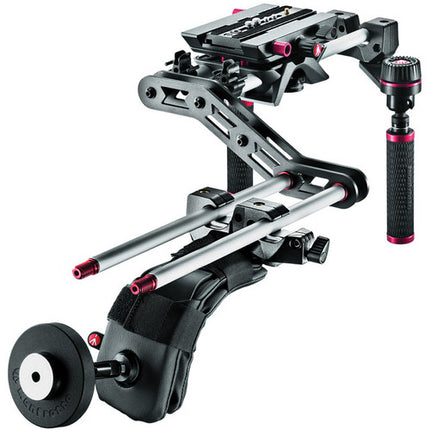 Manfrotto MVA511WK-1 SYMPLA Shoulder Support System
