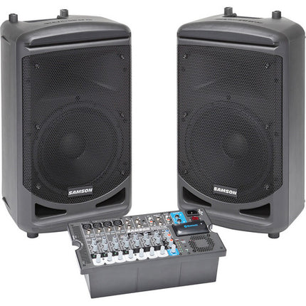 Samson Expedition XP1000 1-000W Portable PA System