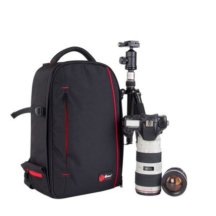 EIRMAI EMB-D3180 Camera Bag Backpack bag