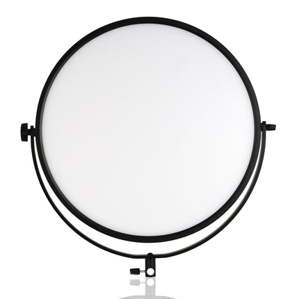 KPro PB-500Bi 80W LED Ring Light Panel for Photography and Video