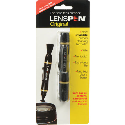 LensPen Lens Cleaner (Black)