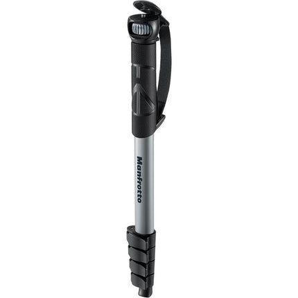Manfrotto Compact Aluminum Monopod Advanced