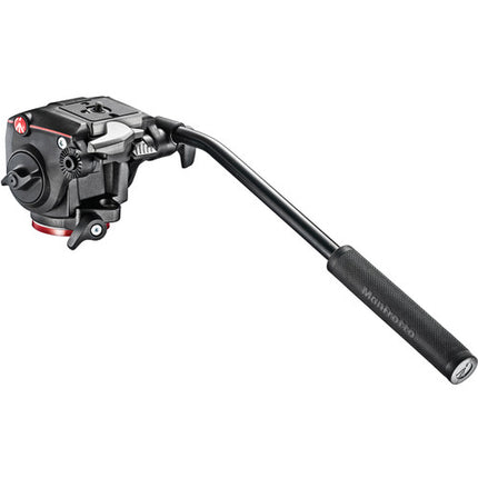 Manfrotto MHXPRO 2-Way- Pan-and-Tilt Head with 200PL-14 Quick Release