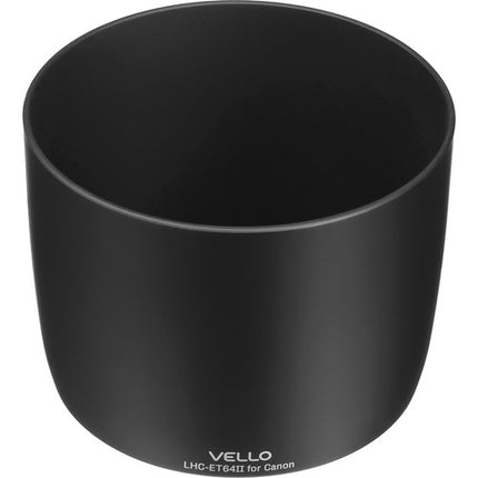 Vello ET-64II Dedicated Lens Hood
