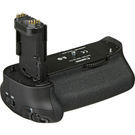 Canon BG-E11 Battery Grip for EOS 5D Mark III- 5DS- 5DS R