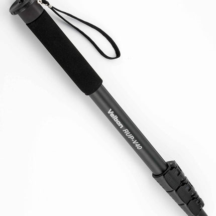 Velbon RUP-V40 Aluminum Monopod