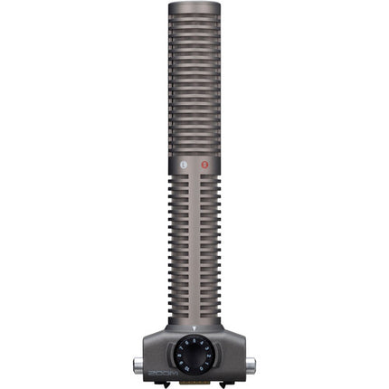 Zoom SSH-6 Stereo Shotgun Microphone Capsule for H5- H6- U-44 and Q8