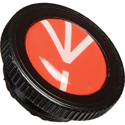 Round PL Quick Release Plate for Compact Action Tripods