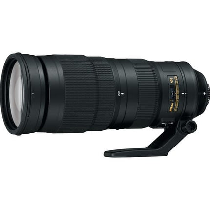 Nikon AF-S NIKKOR 200-500mm f-5.6E ED VR