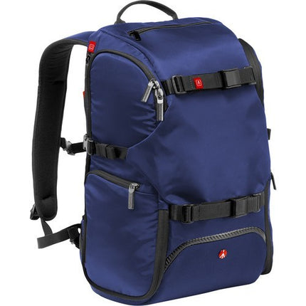 Manfrotto Advanced Travel Backpack [ BLUE ]