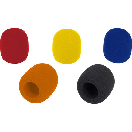 Samson WS1C Microphone Windscreens