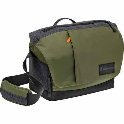 Manfrotto Street Camera Messenger I For DSLR-CSC
