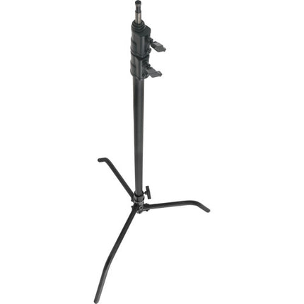 Impact Turtle Base C-Stand - 3.27m (Black)