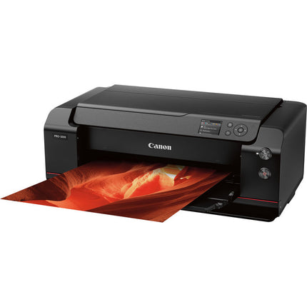 Canon imagePROGRAF PRO-1000 17 Professional Photographic Inkjet Printer