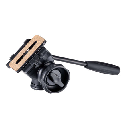 Velbon FHD-66A Video Head