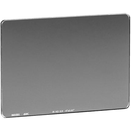 NiSi Nano IRND Filter 4 x 5.65- 3-Stop (ND0.9)
