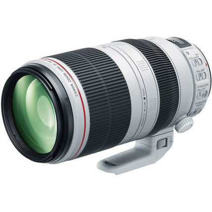 Canon EF 100-400mm f-4.5-5.6L IS II USM Lens