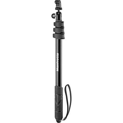 Manfrotto Compact Extreme 2-in-1 Monopod Pole