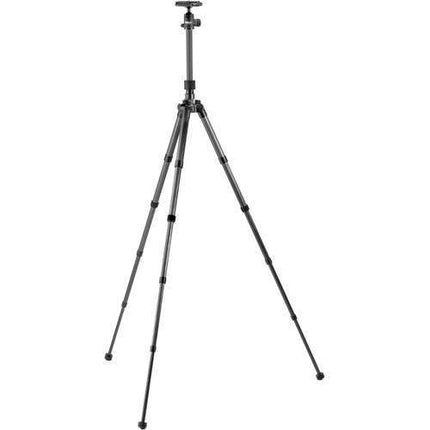 VELBON UTC-63 Carbon Fiber Tripod