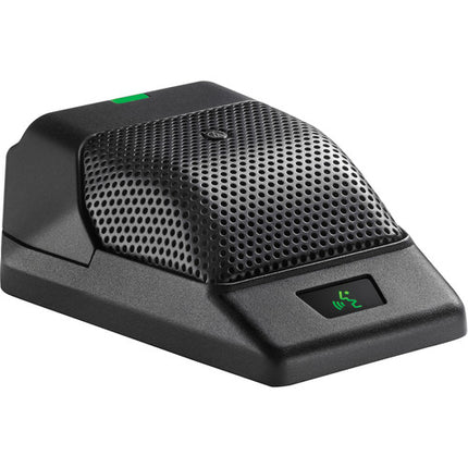 Audio-Technica ATW-T1006 System 10 Wireless Cardioid Boundary Microphone Transmitter (2.4 GHz)