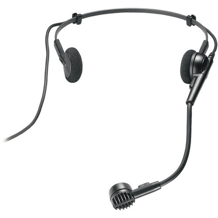 Audio-Technica ATM75cW Cardioid Condenser Headworn Microphone