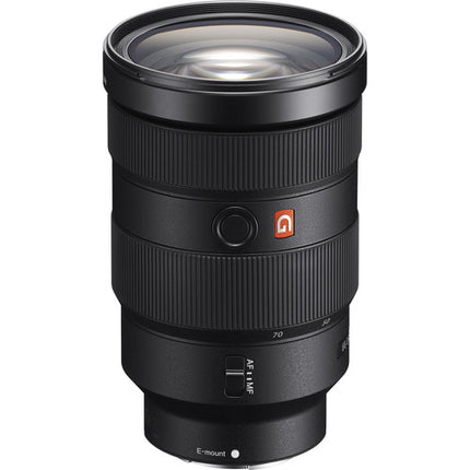 Sony FE 24-70mm f-2.8 GM Lens