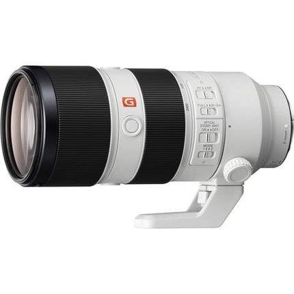 Sony FE 70-200mm f-2.8 GM OSS Lens