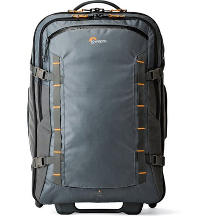 Lowepro HighLine RL X400 AW 37L Rolling Luggage [ Gray ]