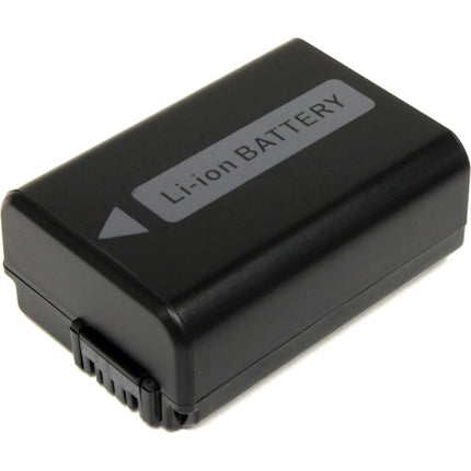 Wasabi Power BTR-FW50 Rechargeable Lithium-Ion Battery Pack (7.2V- 1300mAh)