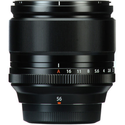 FUJIFILM XF 56mm f-1.2 R Lens