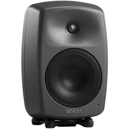 Genelec 8340A SAM Series 6.5inch 2-Way 300W Active Studio Monitor (Single- Producer Finish)