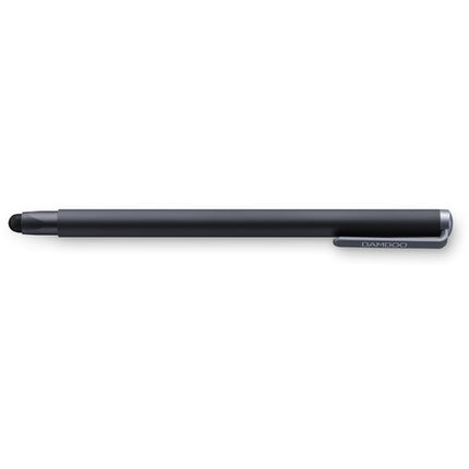 Wacom Bamboo Solo Stylus (4th Gen- Black)