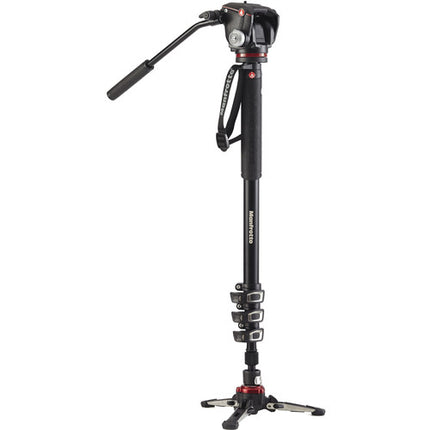 Manfrotto MVMXPROA42WUS Aluminum XPRO Video Monopod