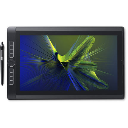 Wacom 15.6inch MobileStudio Pro 16 Graphics Tablet